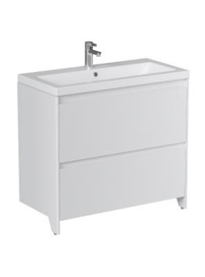 Тумба Velvex подвесная Klaufs 80.2Y-616.216 (tp.KLA.COM.80.2Y)