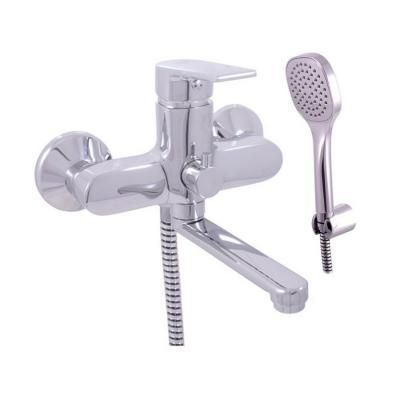 Смеситель Rav Slezak Colorado CO151.5/1 для ванны хром