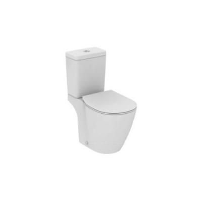 Унитаз-компакт Ideal Standard Connect AquaBlade E042901 прямоугольный