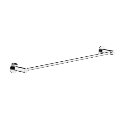 Полотенцедержатель SANCOS Base, хром,  SC9024CH