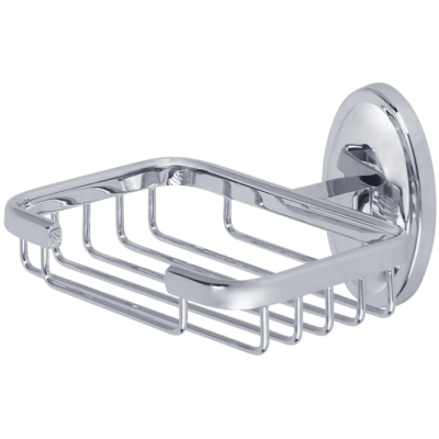 Мыльница Veragio Bonjour Cromo VR.BNR-7852.CR