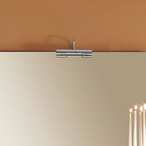 Светильник Eurolegno Clip EU0770000 хром