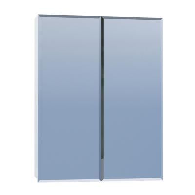 Шкаф VIGO навесной Grand 550 с зеркалом (zsh.GRA.55)