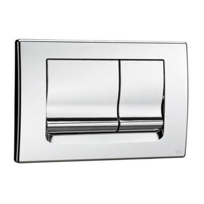 Кнопка смыва Oli Riа 640584 хром глянцевый