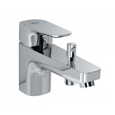 Смеситель Ideal Standard Ceraplan III B0769AA для ванны