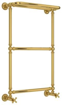 Полотенцесушитель водяной Сунержа Ренессанс 03-0281-8650 860x500 золото