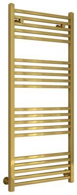 Полотенцесушитель водяной Сунержа Модус 03-0250-1250 1200x500 золото