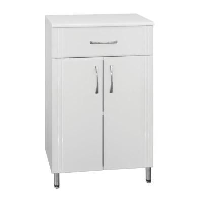 Комод Style Line ТН 600 (1 ящ.) Style Line ЛС-00000230, Белый