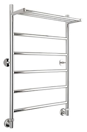 Полотенцесушитель водяной Стилье Универсум 80х50