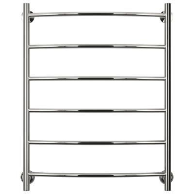 Полотенцесушитель водяной Стилье Версия-H2 80х60 хром