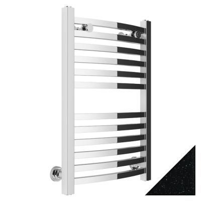 Полотенцесушитель водяной Сунержа Аркус 600х400 искрящиеся сумерки