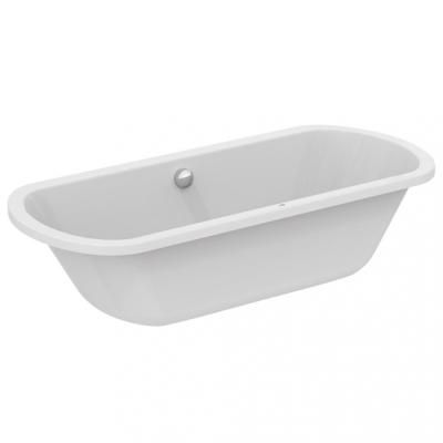 Акриловая ванна deal Standard Hotline K275601 180x80