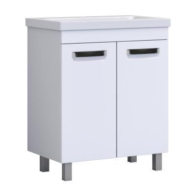 Тумба VIGO под раковину Plaza 700-2-0 (Como) (tn.PLA.COM.70.2D)