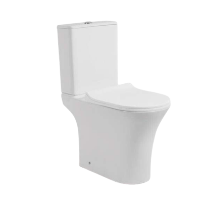 Унитаз-компакт Cerutti SPA Bernina CT7193 микролифт