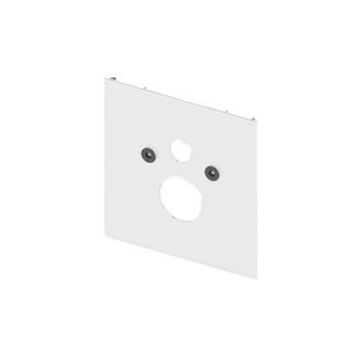 Нижняя панель Tece TECElux  9650100  белая