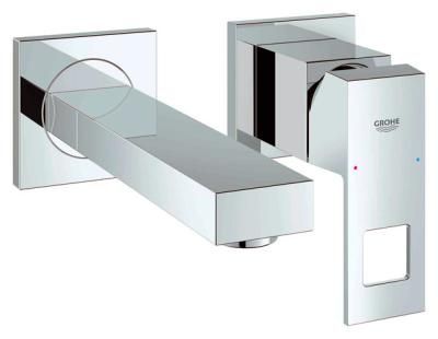 Смеситель Grohe Eurocube 19895000 для раковины Смеситель Grohe Eurocube 19895000 для раковины