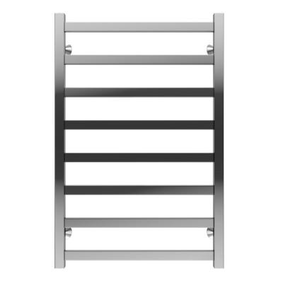 Полотенцесушитель водяной Terminus Ното П8 50х80 4670078544353, хром