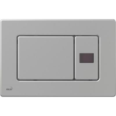 Кнопка смыва AlcaPlast Antivandal M279S сенсорная кнопка, нержавеющая сталь