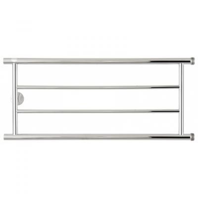 Полотенцесушитель водяной Стилье Минор 0600 32х80 хром