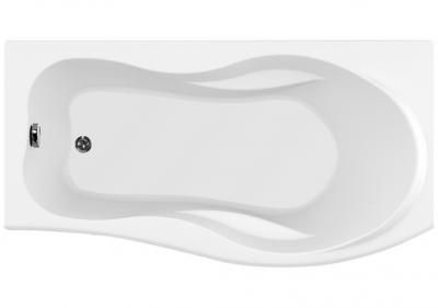 Акриловая ванна Aquanet Borneo 00203910 170х75/90 R
