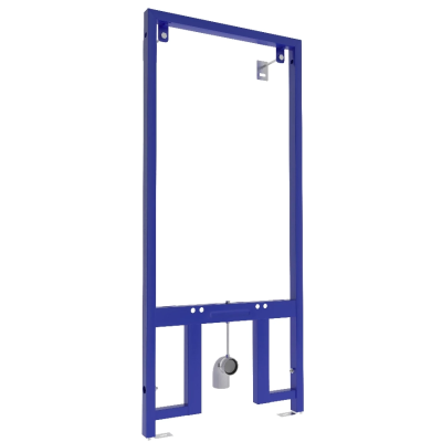 Инсталляция для биде Berges Novum 049212