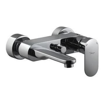 Смеситель Jaquar Opal Prime OPP-CHR-15119PM для ванны