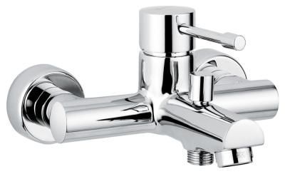 Смеситель Emmevi Eden 71001/CR для ванны, хром