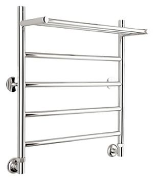 Полотенцесушитель водяной Стилье Универсум 60х50