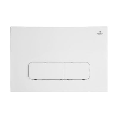 Кнопка смыва AltroBagno Beni aggiuntivi PFP 002AQ белый