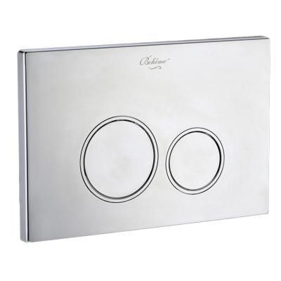 Кнопка смыва Boheme 659 хром