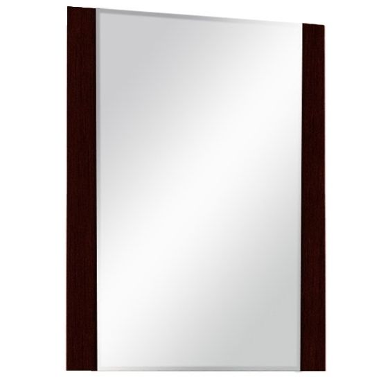 Мебель для ванной Aquaton Ария М 1A123301AA430 65 темно-коричневый