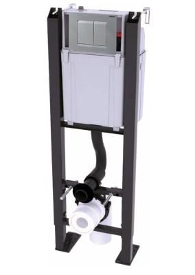 Инсталляция Wirquin Хроно (50975049)