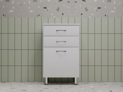 Комод Style Line ТН 500 (3 ящ.) Style Line ЛС-00002330,