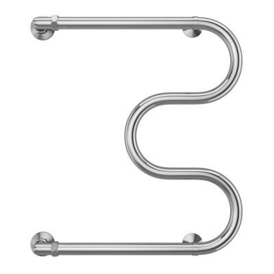 Полотенцесушитель водяной Terminus М-образный (1") 50х60 4620768881169, хром