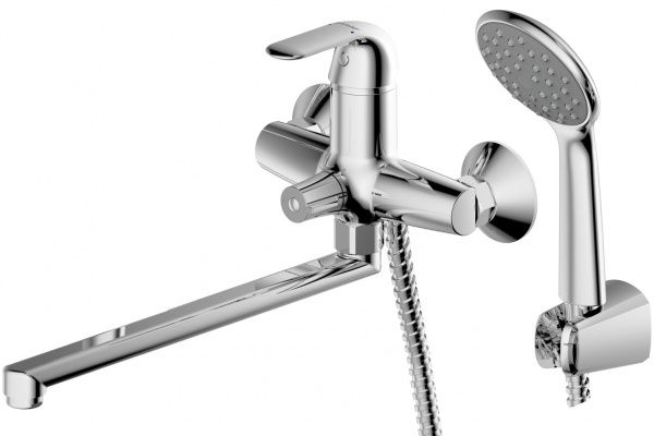 ПРОМОНАБОР Bravat (Simple 2 в 1)