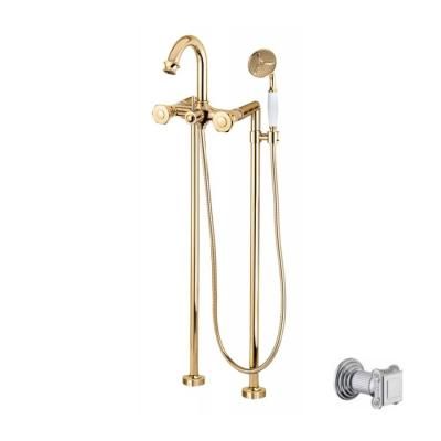 Смеситель Cezares Aphrodite APHRODITE-VDP-03/24-O для ванны