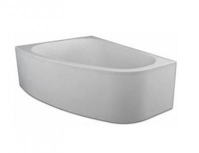 Акриловая ванна Kolpa San Chad 170х120 R