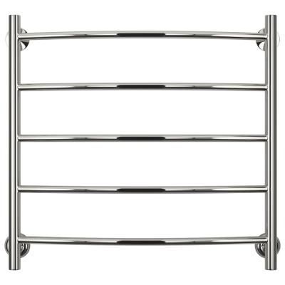 Полотенцесушитель водяной Стилье Версия-H2 60х60 хром