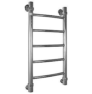 Полотенцесушитель водяной Energy Classic 60x30 хром