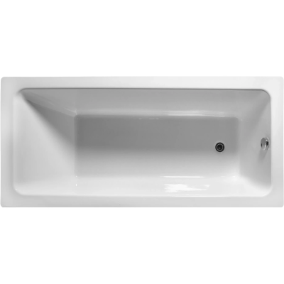 Ванна чугунная Wotte Line 1700х800 170х80 см, белый
