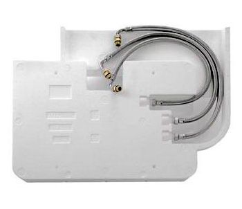 Cкрытая монтажная часть Hansgrohe Raindance Rainmaker 28414180 для душа