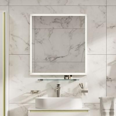 Зеркало Allen Brau Activity 70 1.340026.WM белый матовый