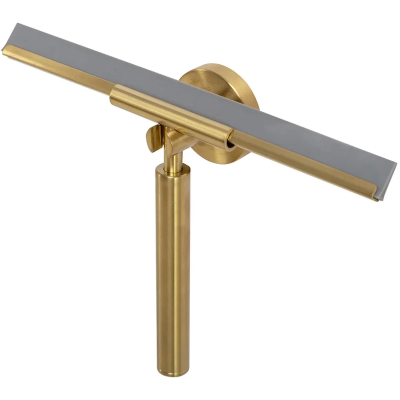 Стеклоочиститель Cezares Relax RELAX-SV-BORO золотой матовый