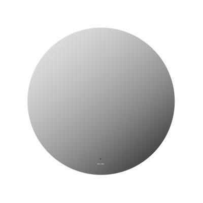 Зеркало с интерьерной Led подсветкой, 80 см AM.PM X-Joy M85MOX40801S, Серебристый