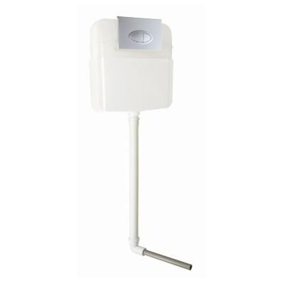 Система инсталляции для унитаза SantiLine SL-02 с кнопкой