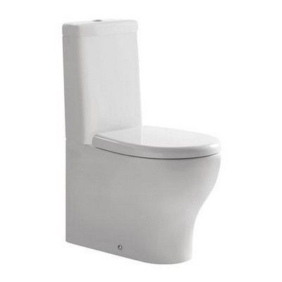 Унитаз-компакт Galassia Eden 7217