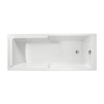 Акриловая ванна Jacob Delafon Struktura E6D021-00 170x75 см