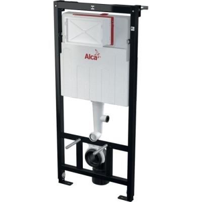 Система инсталляции для унитазов AlcaPlast Jadromodul AM102/1120