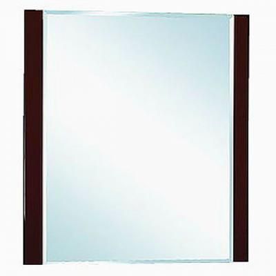 Зеркало Aquaton Ария 1A141902AA430 80 темно-коричневый