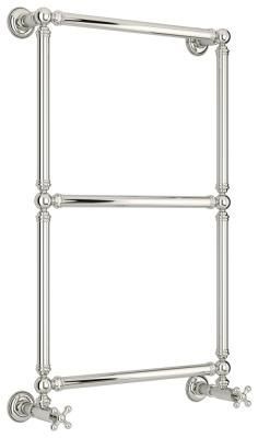 Полотенцесушитель водяной Сунержа Ренессанс 00-0280-8650 860x500 без покрытия